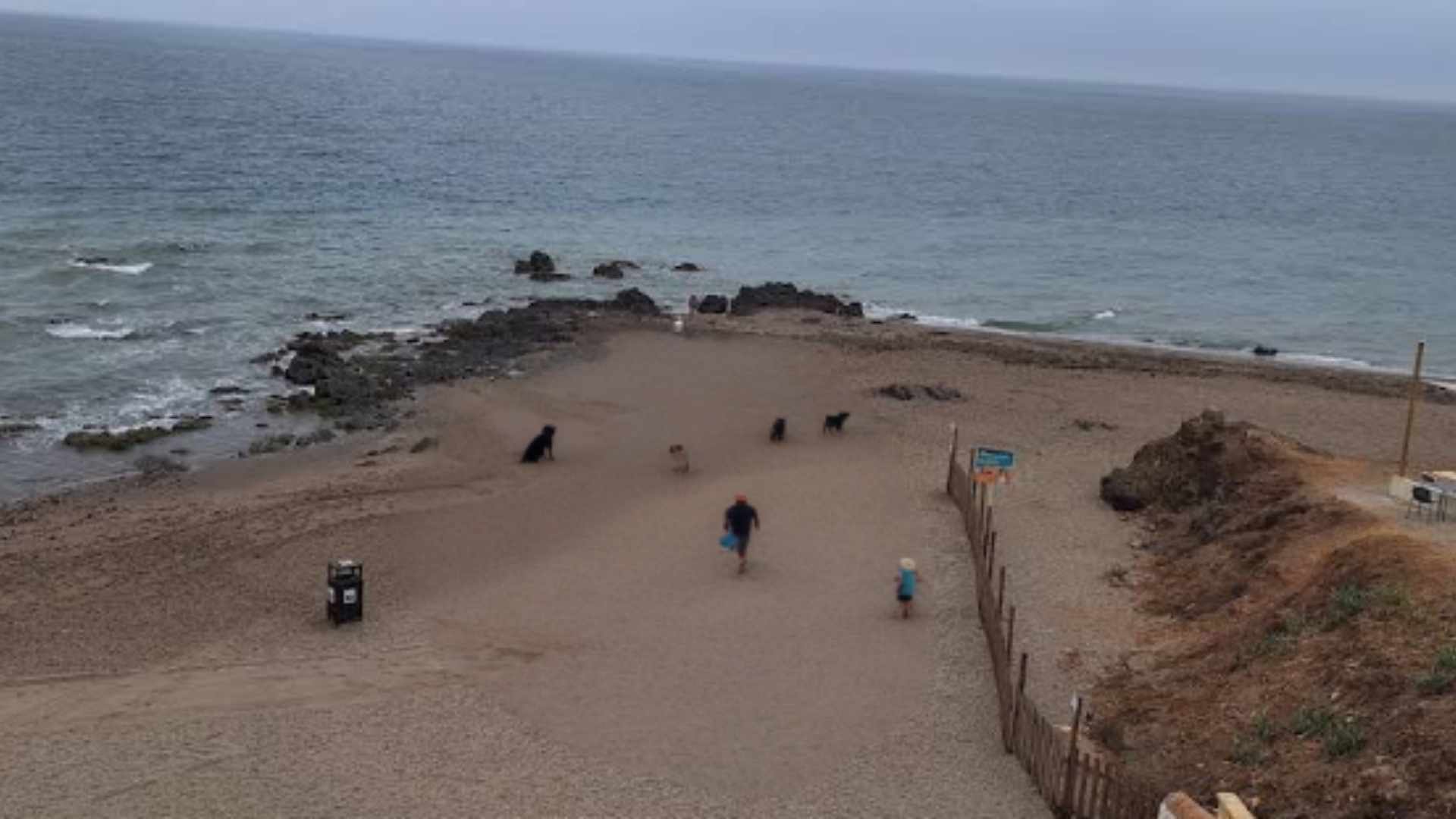 Playa del Castillo (Fuengirola)
